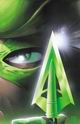 Green Arrow #01